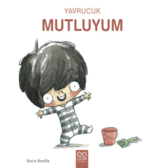 Yavrucuk - Mutluyum