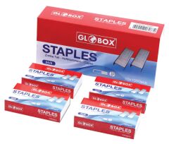 Globox Zımba Teli No:24/6