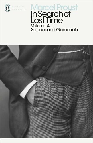 Sodom and Gomorrah, In Search of Lost Time: Volume 4