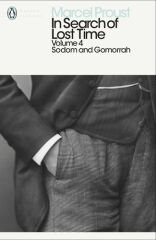Sodom and Gomorrah, In Search of Lost Time: Volume 4