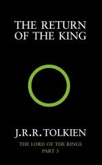 Return of the King, The Lord of the Rings, Book 3