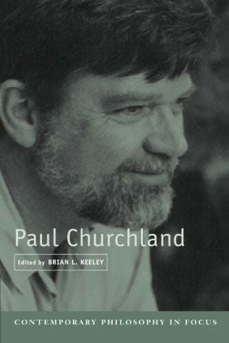 Paul Churchland