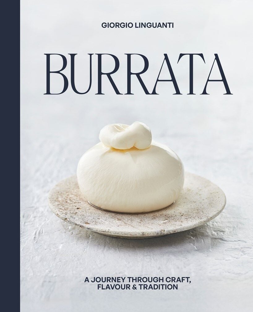 Burrata
