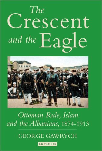 Crescent & the Eagle