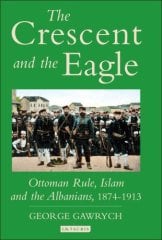 Crescent & the Eagle