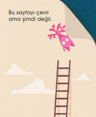 Çok Zor Bir Kitap