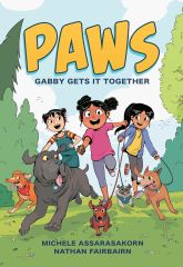 Gabby Gets It Together 1