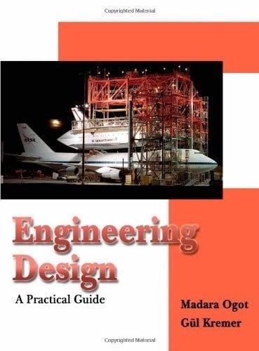Engineering Design, A Practical Guide