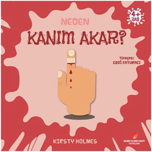 Neden Kanım Akar?