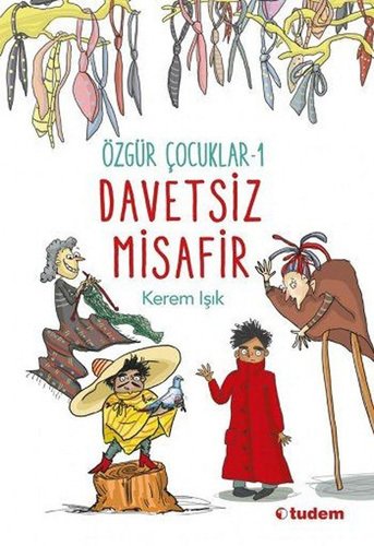 Davetsiz Misafir, Özgür Çocuk 1