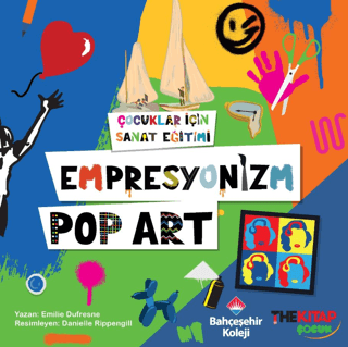 Empresyonizm Pop-Art