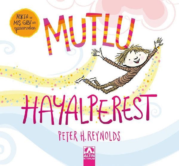 Mutlu Hayalperest