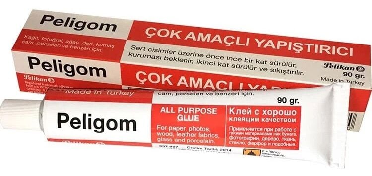 Peligom Sıvı Yapıştırıcı 90 gr