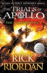 Dark Prophecy, Trials of Apollo 2