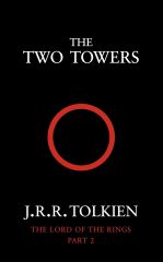 Two Towers, The Lord of the Rings 2