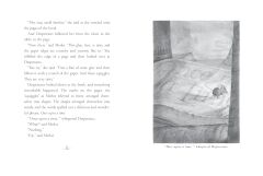 Tale of Despereaux