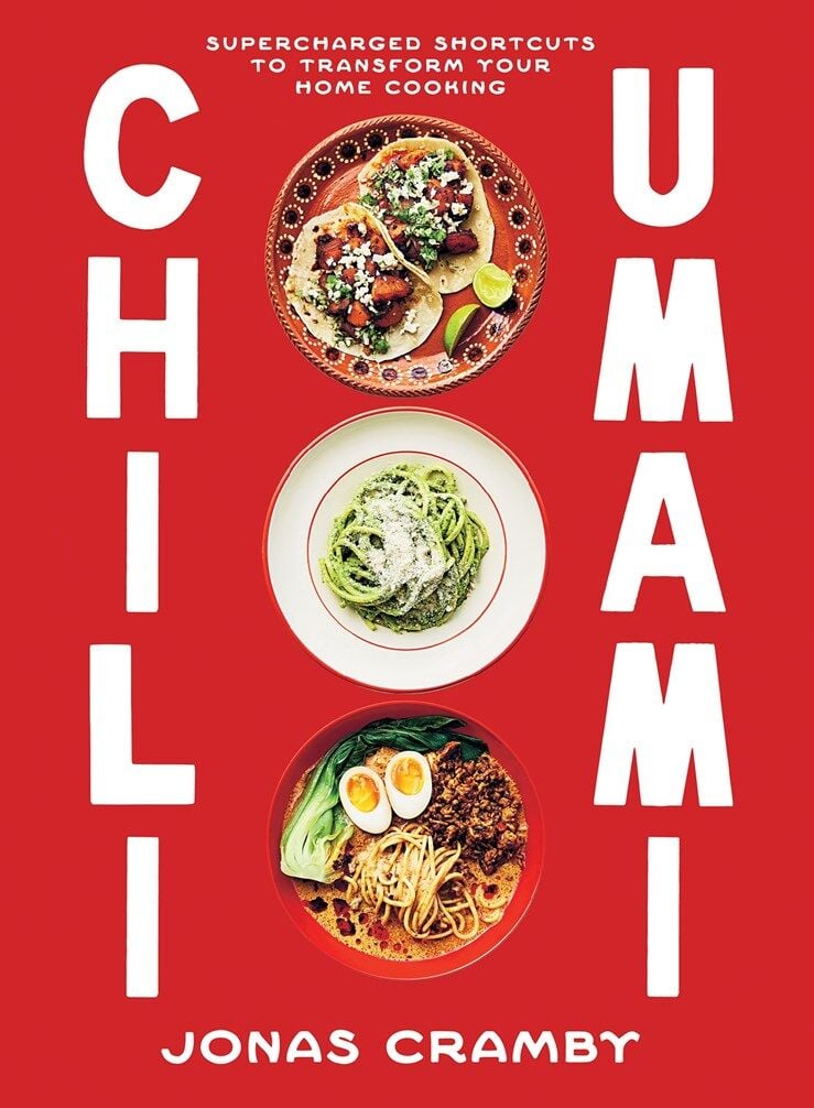 Chili + Umami