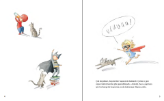 En Sevgili Süper Kahraman