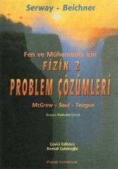 Fen ve Mühendislik İçin Fizik 2 - Problem Çözümler