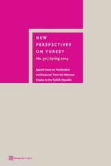 New Perspectives on Turkey No:50