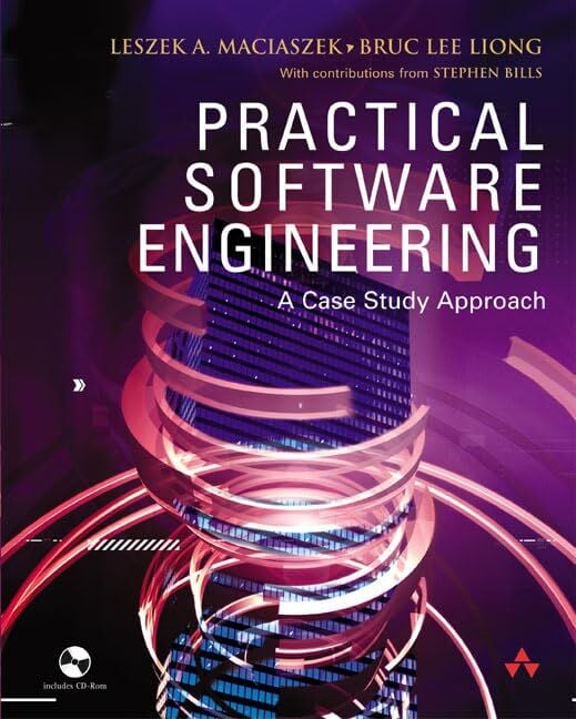 Practical Software Engineering