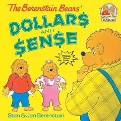 Berenstain Bears' Dollars and Sense