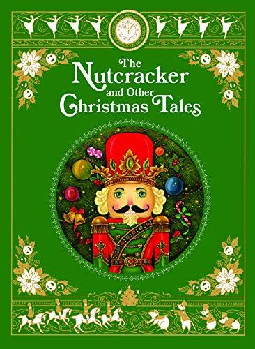 Nutcracker and Other Christmas Tales