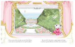 Claris 5: Palace Party