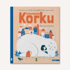 Arkadaşım Korku