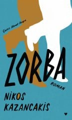 Zorba (Özel Baskı Ciltli)