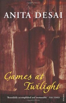 Games at Twilight and Other Stories