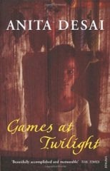 Games at Twilight and Other Stories