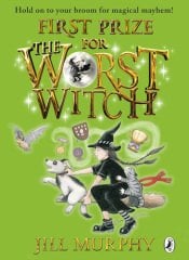 First Prize, Worst Witch 8