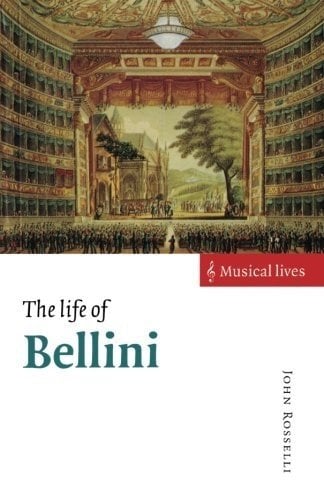Life of Bellini