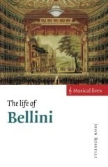 Life of Bellini