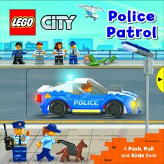 LEGO (R) City. Police Patrol