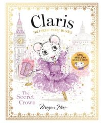 Claris 6: The Secret Crown