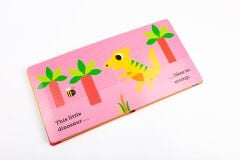 This Little Dinosaur