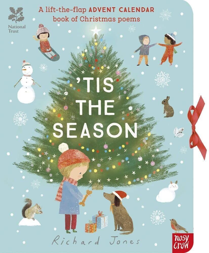NT: 'Tis the Season