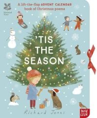 NT: 'Tis the Season