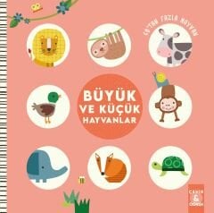 Büyük ve Küçük Hayvanlar