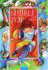 Sihirli Top