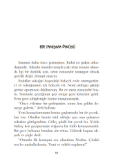 Dikkat! Maymun Çıkabilir