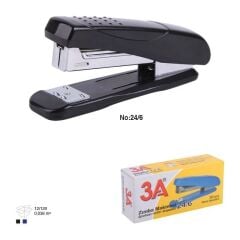 3A 763 Zımba Makinesi 24/6