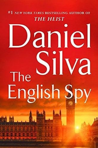 English Spy