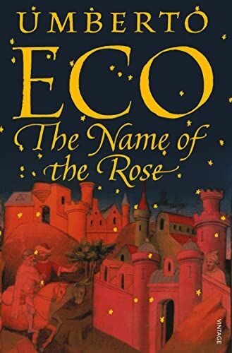 Name of the Rose
