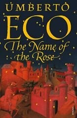 Name of the Rose