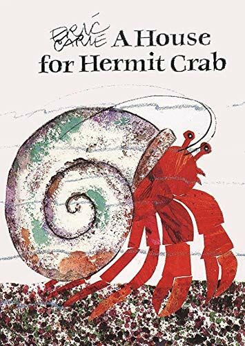 House for Hermit Crab
