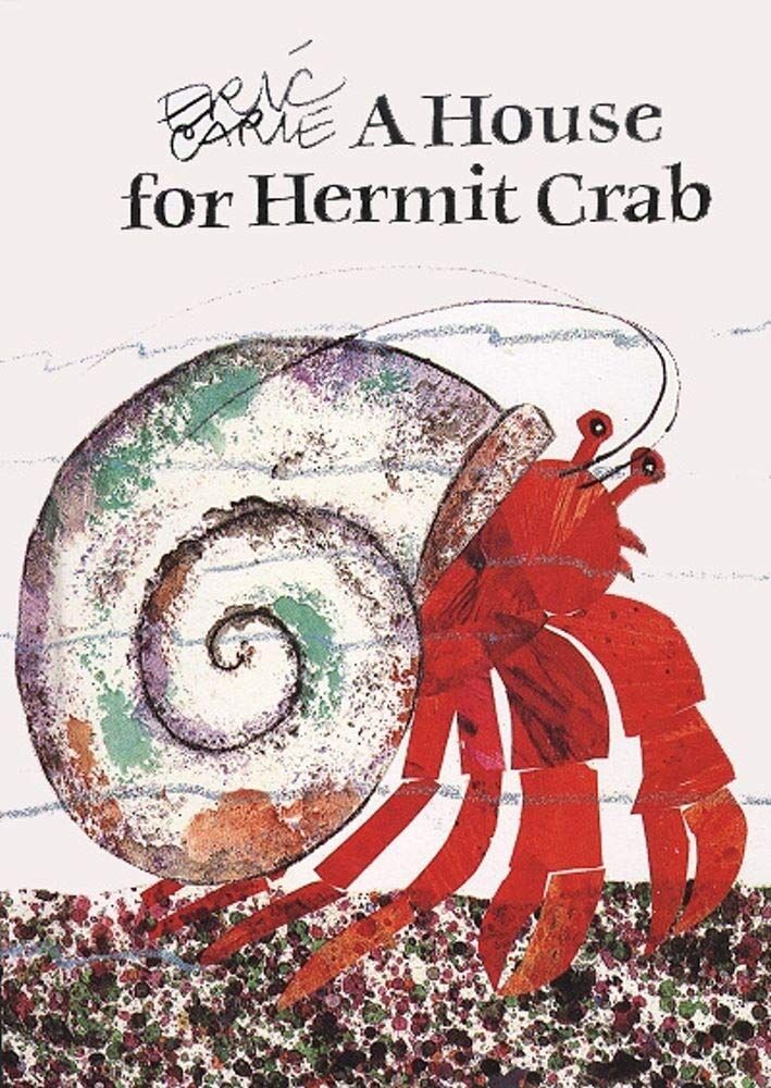 House for Hermit Crab