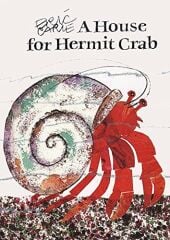 House for Hermit Crab